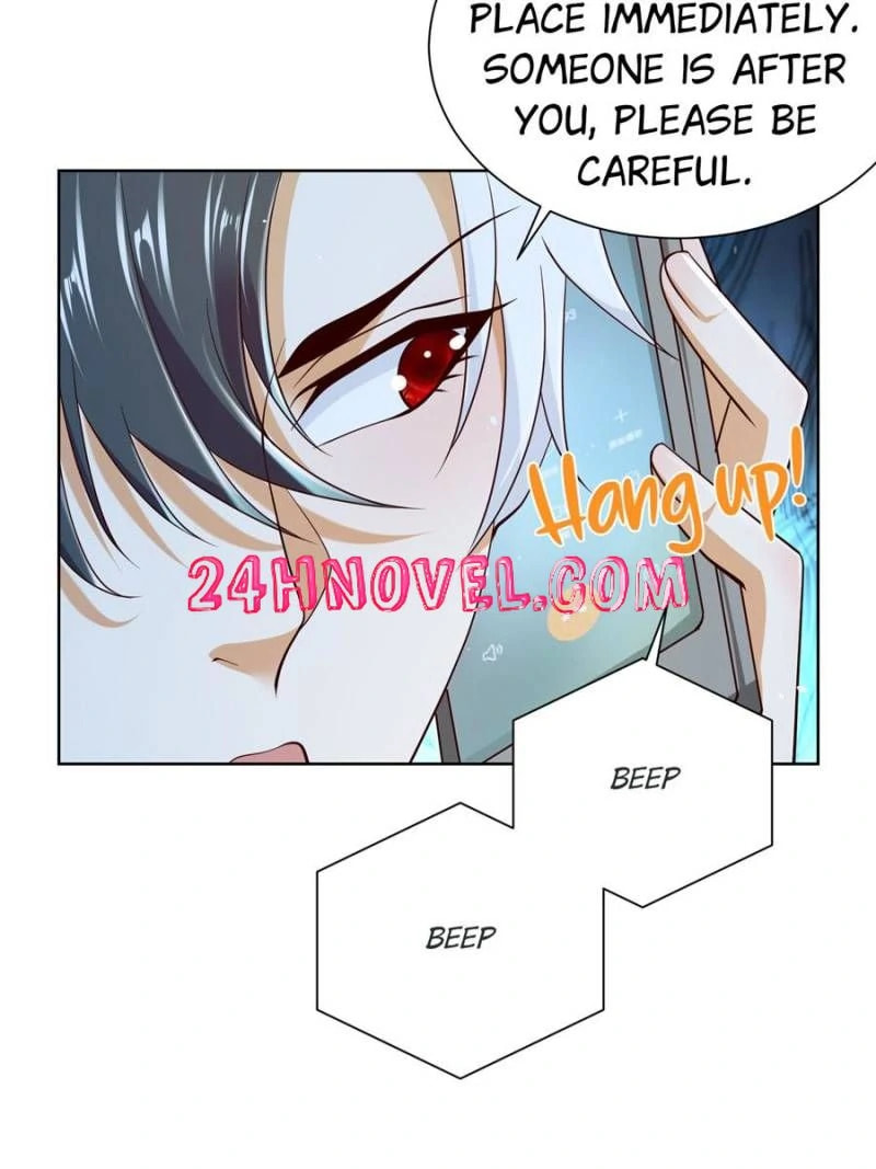 Read Arch-Villian chapter 107 image 43 on Lezhin