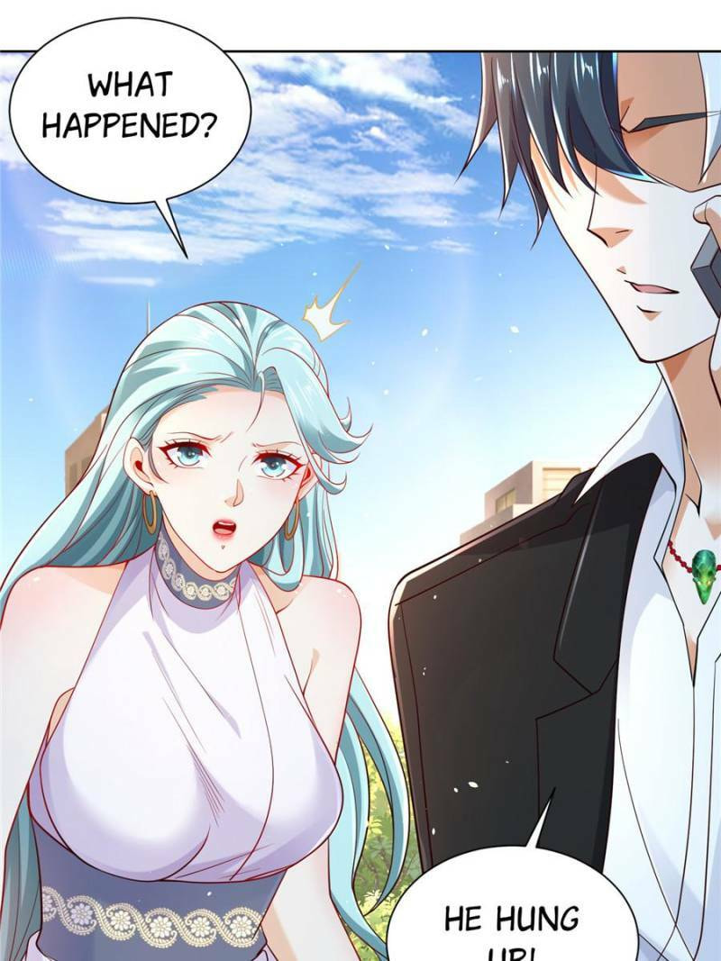 Read Arch-Villian chapter 107 image 44 on Lezhin
