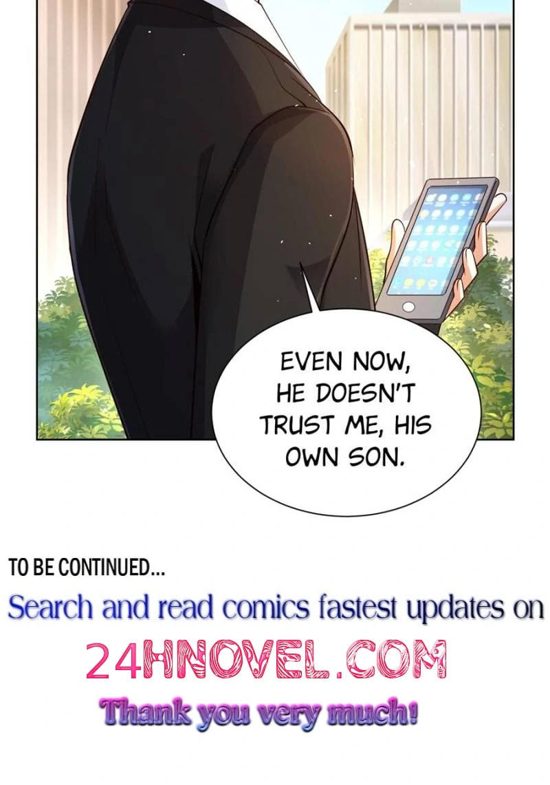 Read Arch-Villian chapter 107 image 46 on Lezhin