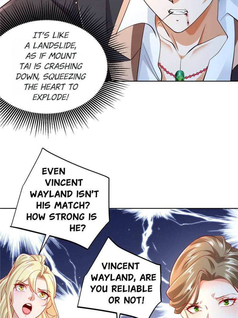 Read Arch-Villian chapter 107 image 5 on Lezhin