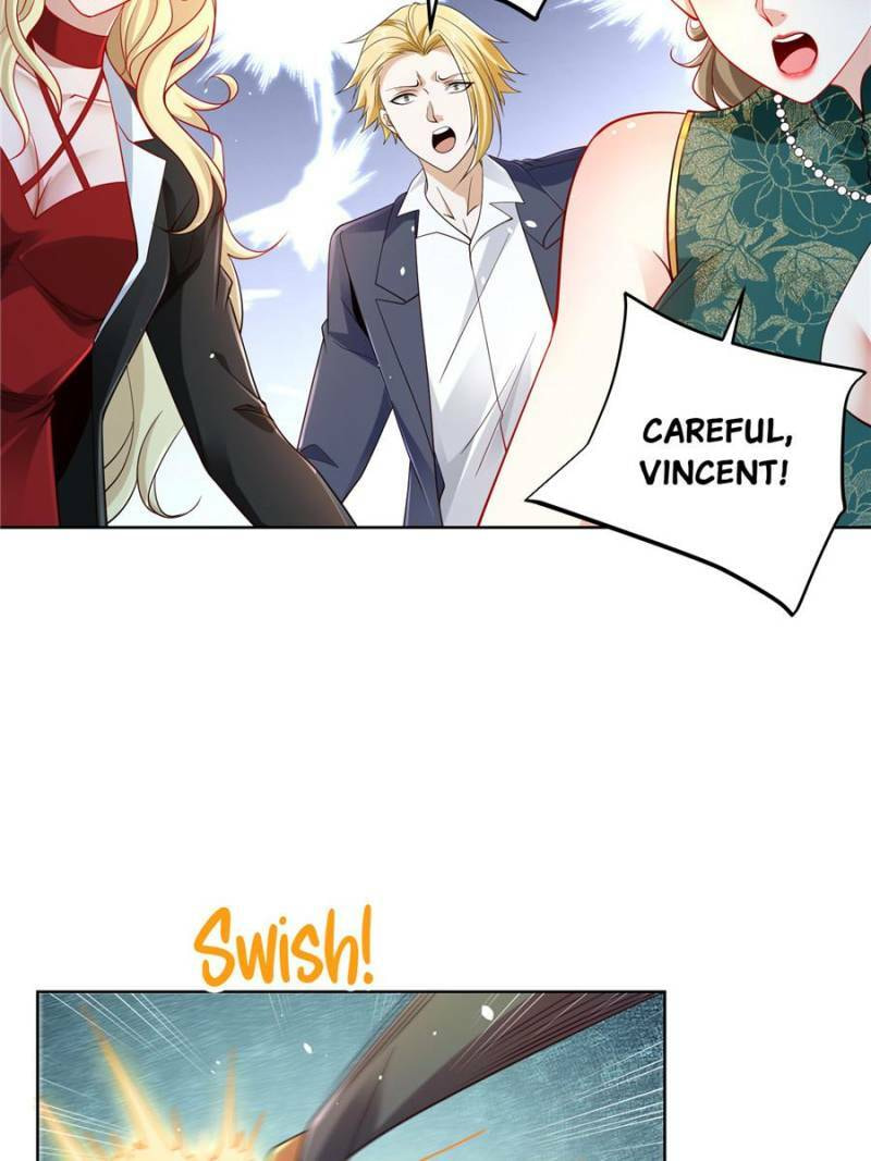 Read Arch-Villian chapter 107 image 6 on Lezhin