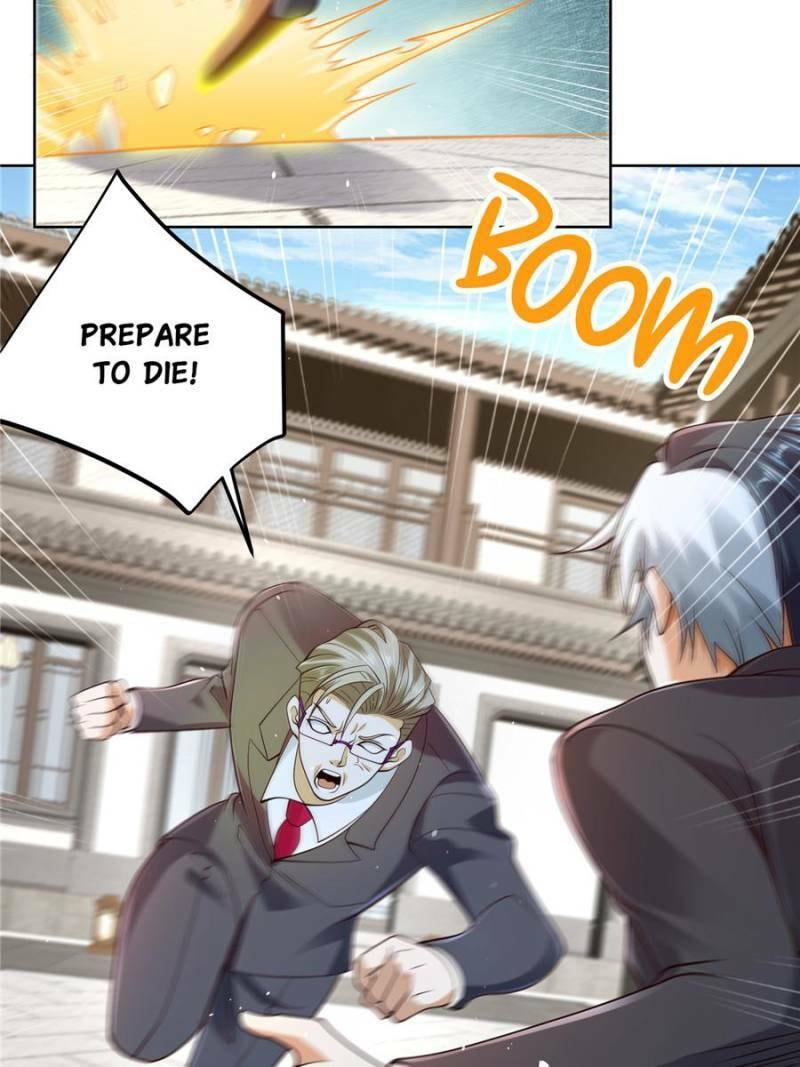 Read Arch-Villian chapter 107 image 7 on Lezhin