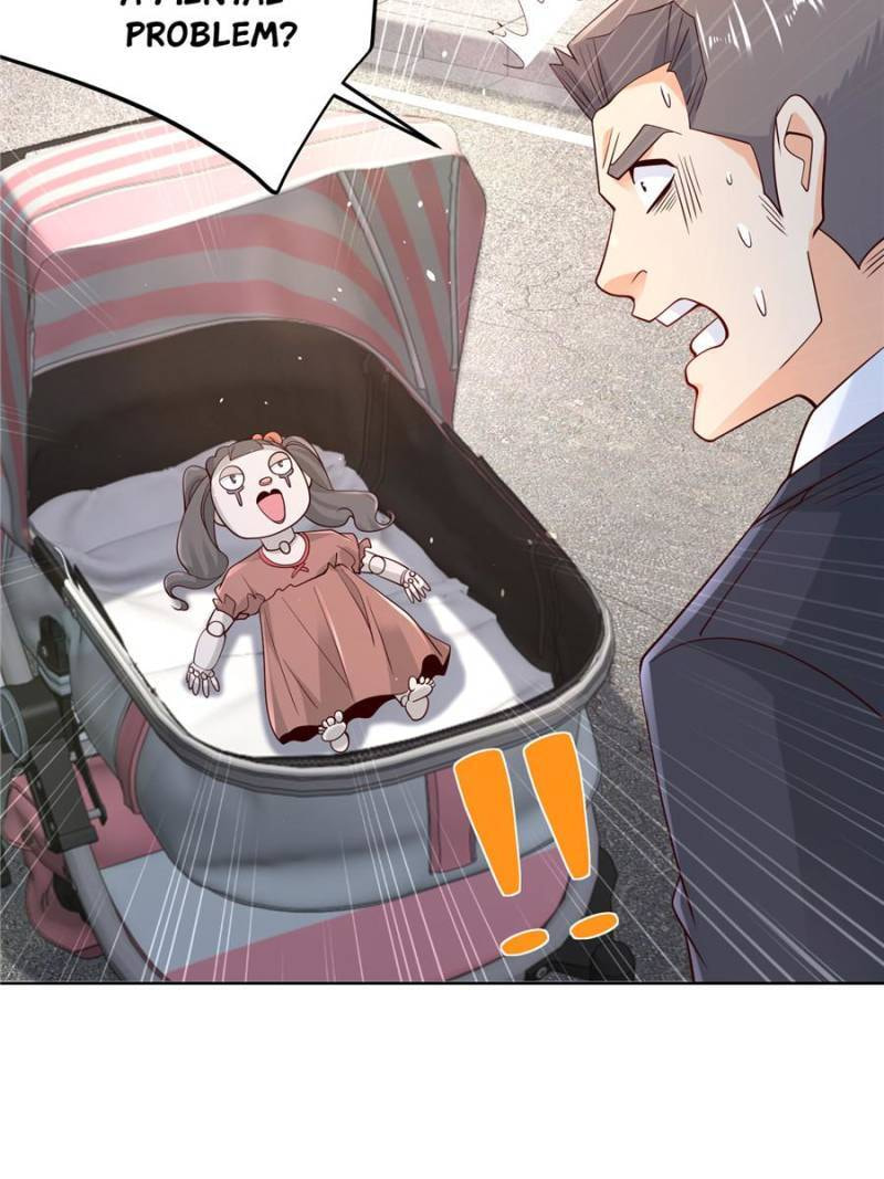 Read Arch-Villian chapter 108 image 15 on Lezhin