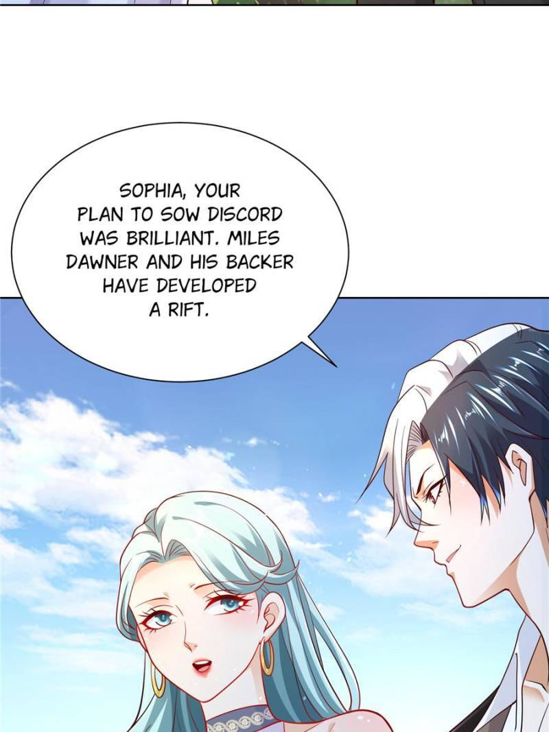 Read Arch-Villian chapter 108 image 2 on Lezhin