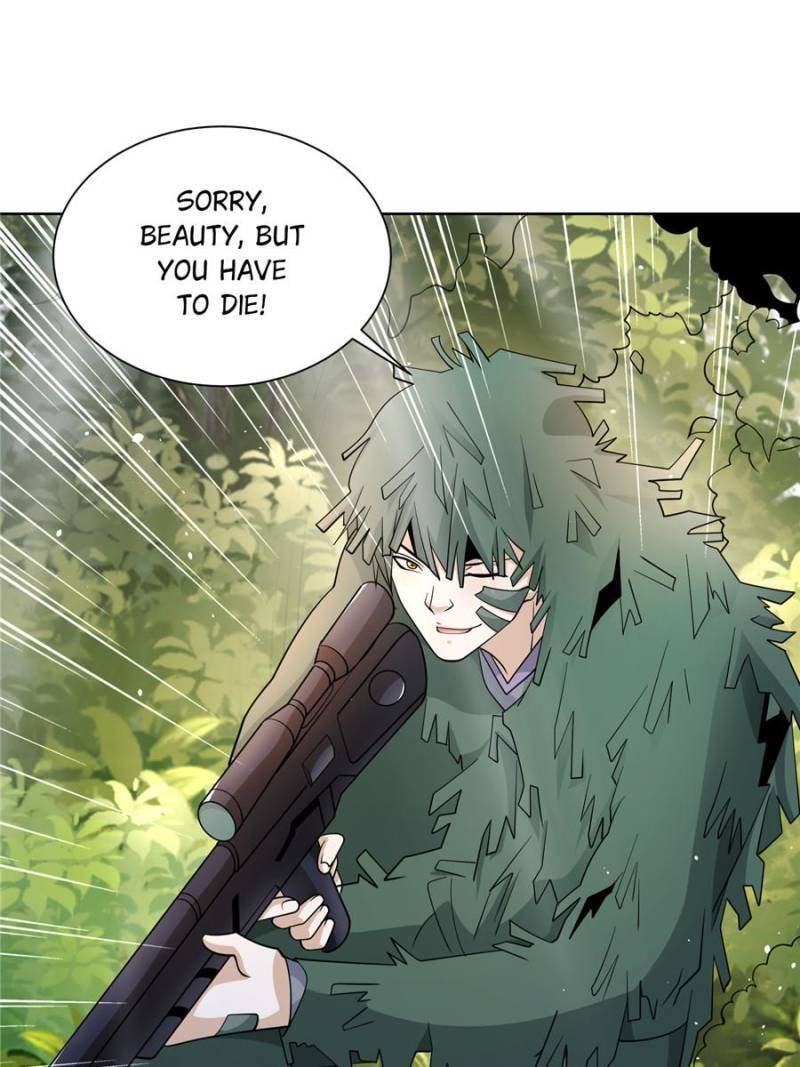 Read Arch-Villian chapter 108 image 32 on Lezhin
