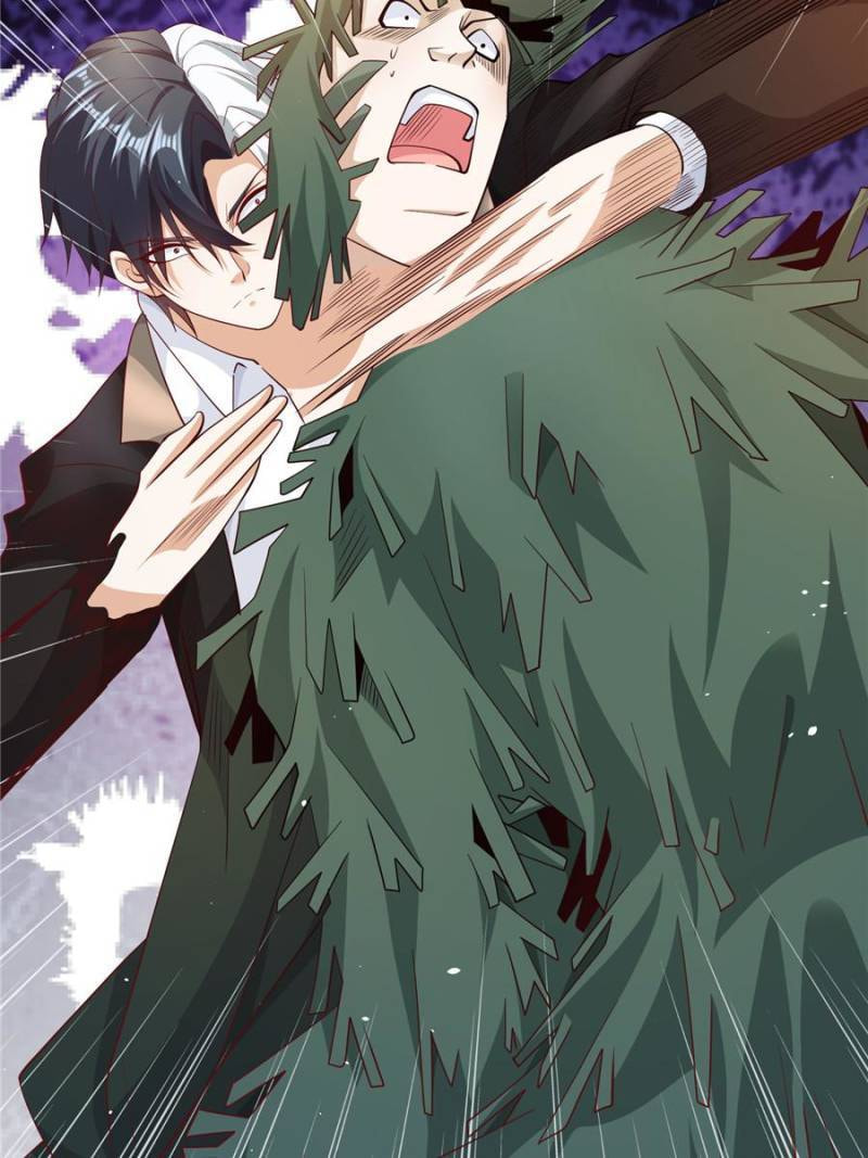 Read Arch-Villian chapter 108 image 36 on Lezhin