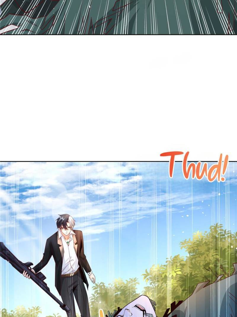 Read Arch-Villian chapter 108 image 37 on Lezhin