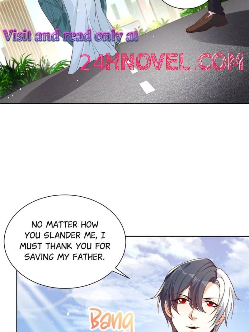 Read Arch-Villian chapter 109 image 1 on Lezhin