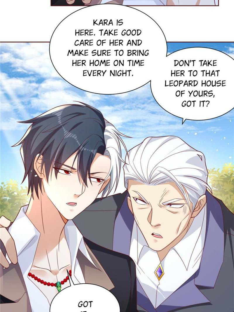 Read Arch-Villian chapter 109 image 10 on Lezhin