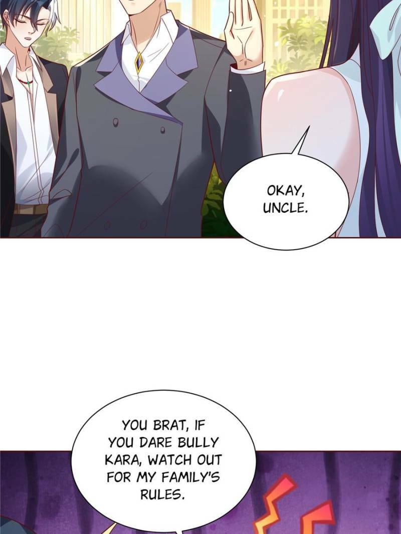 Read Arch-Villian chapter 109 image 12 on Lezhin