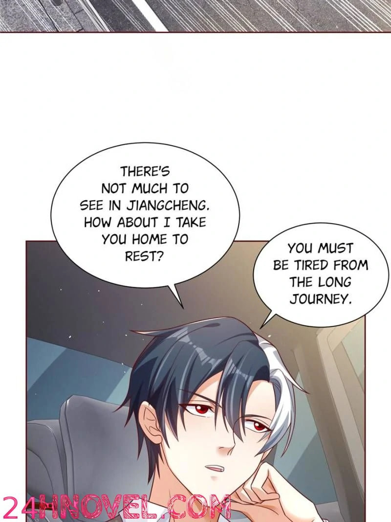 Read Arch-Villian chapter 109 image 15 on Lezhin
