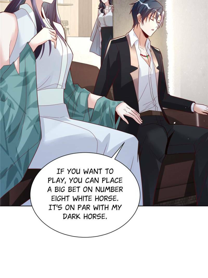 Read Arch-Villian chapter 109 image 22 on Lezhin