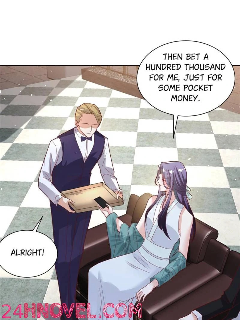 Read Arch-Villian chapter 109 image 23 on Lezhin