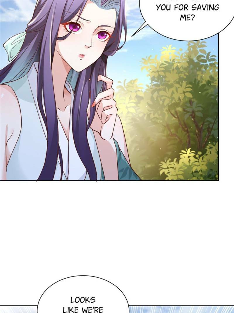 Read Arch-Villian chapter 109 image 3 on Lezhin