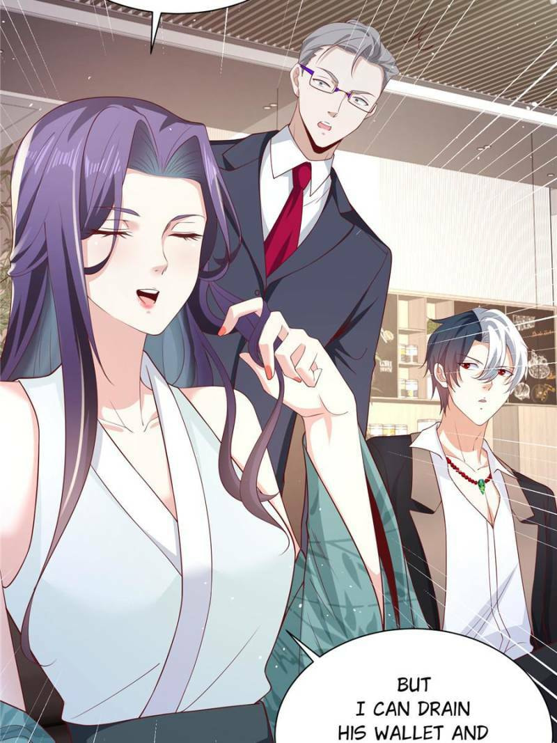 Read Arch-Villian chapter 109 image 30 on Lezhin