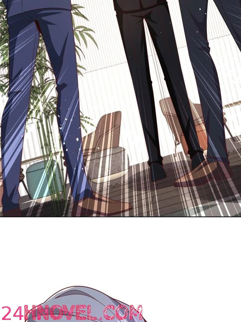 Read Arch-Villian chapter 109 image 37 on Lezhin