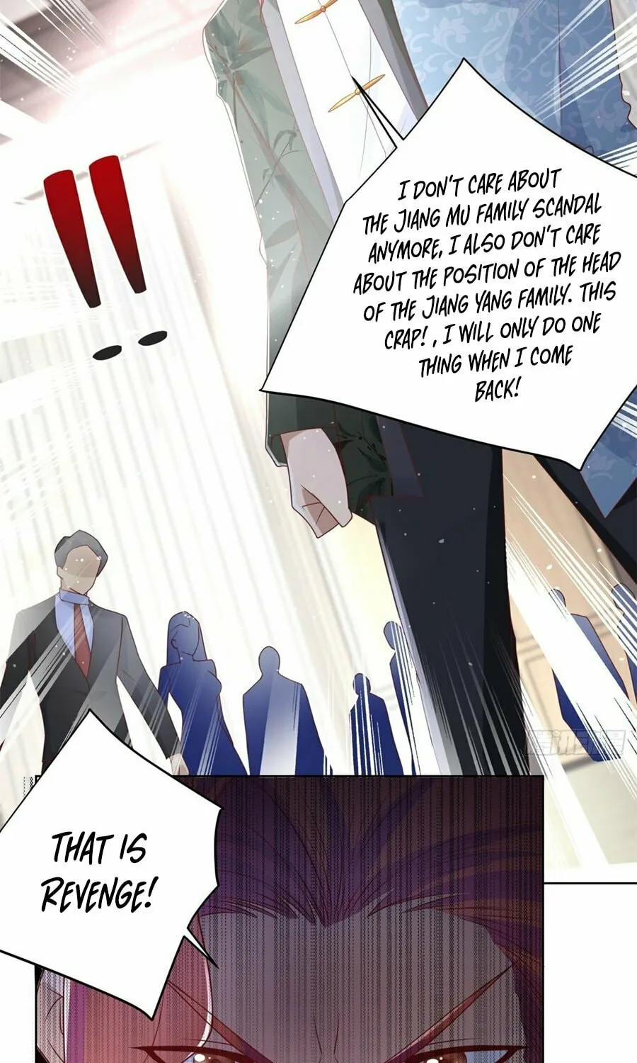 Read Arch-Villian chapter 11 image 10 on Lezhin