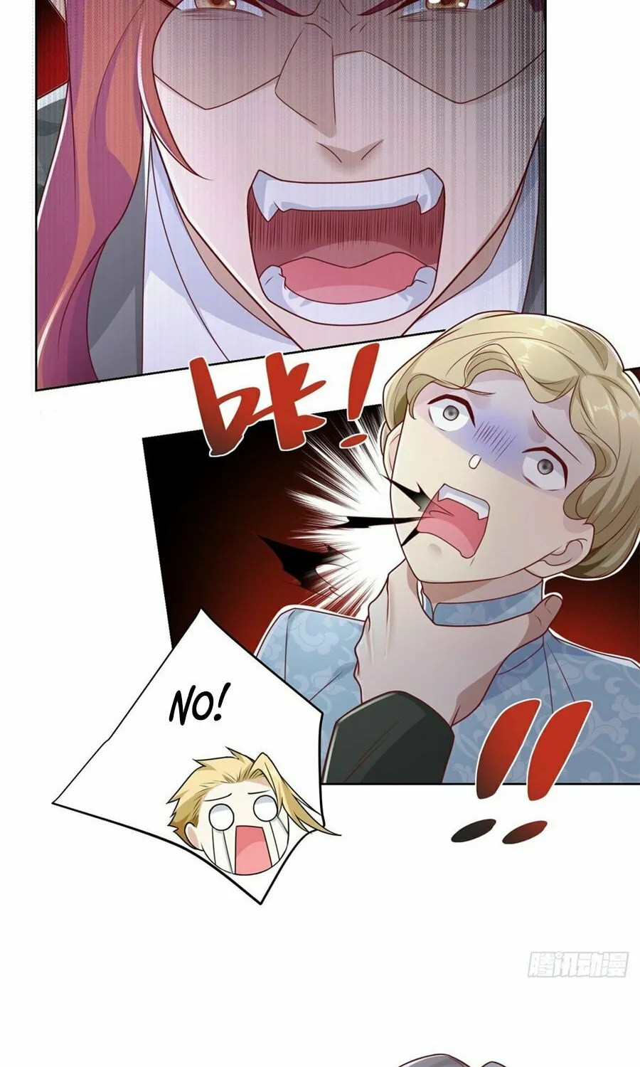 Read Arch-Villian chapter 11 image 11 on Lezhin