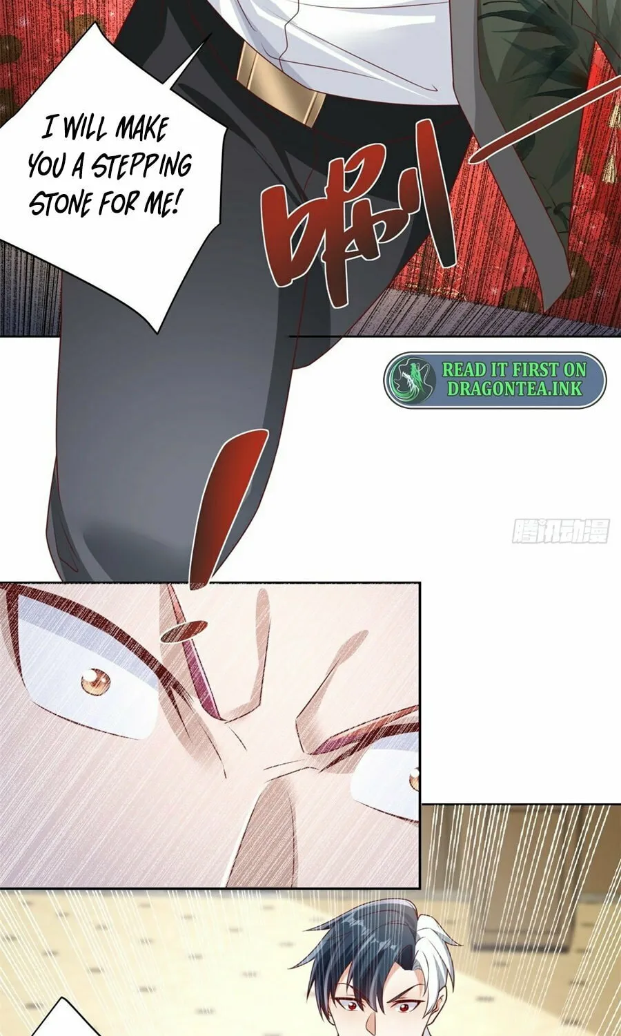 Read Arch-Villian chapter 11 image 18 on Lezhin