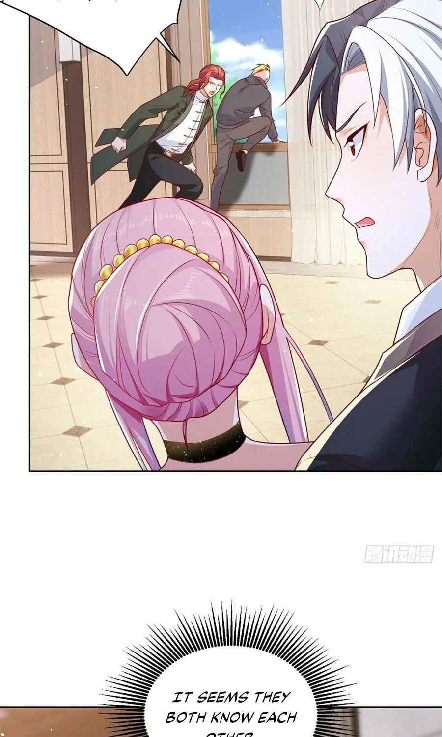 Read Arch-Villian chapter 11 image 22 on Lezhin