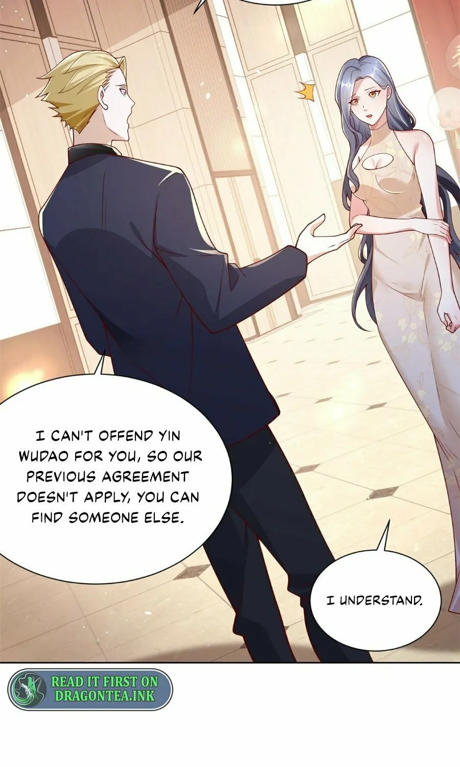 Read Arch-Villian chapter 11 image 30 on Lezhin