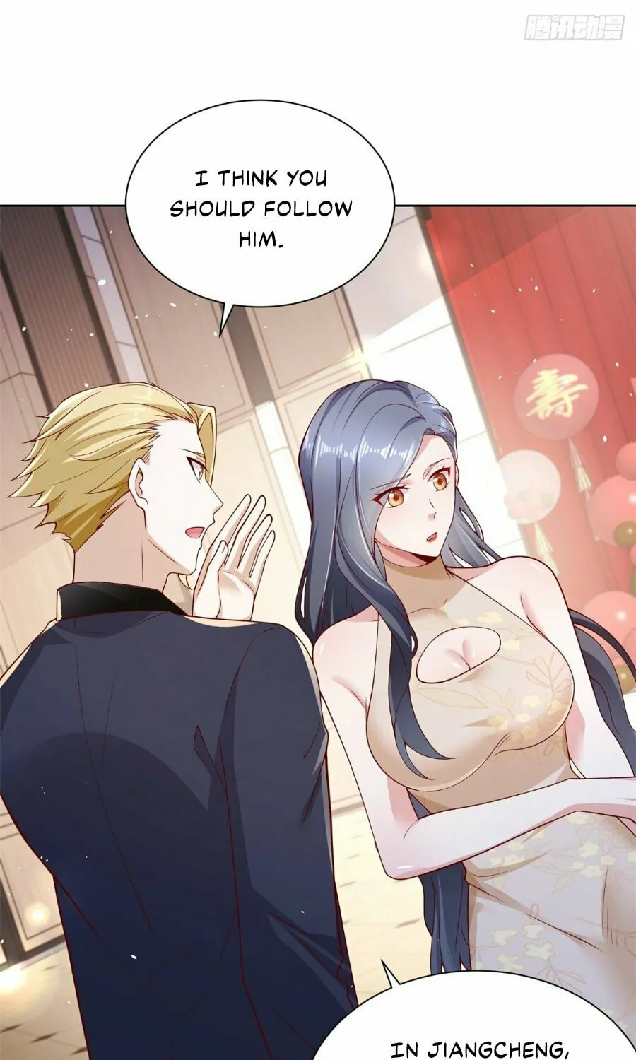 Read Arch-Villian chapter 11 image 31 on Lezhin