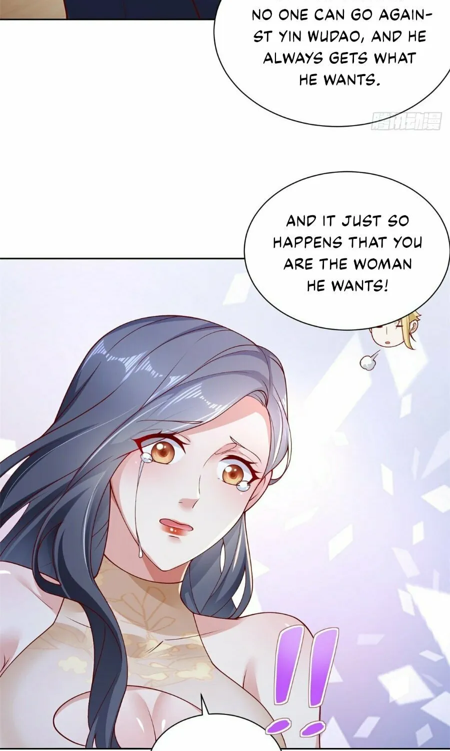 Read Arch-Villian chapter 11 image 32 on Lezhin