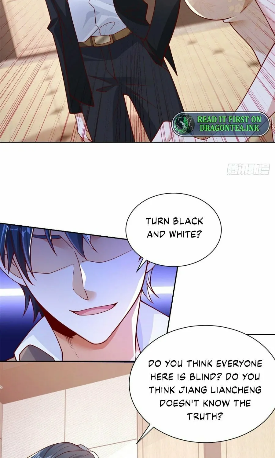 Read Arch-Villian chapter 11 image 34 on Lezhin