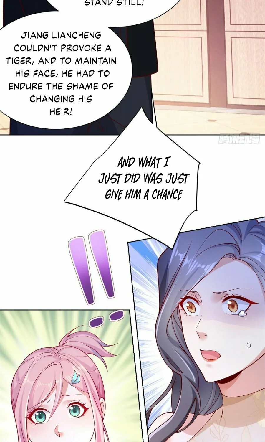 Read Arch-Villian chapter 11 image 36 on Lezhin