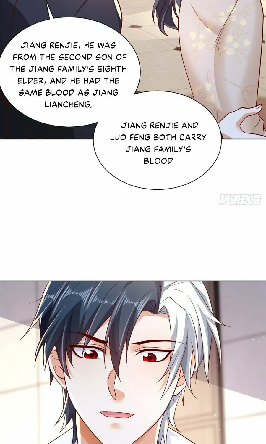 Read Arch-Villian chapter 11 image 38 on Lezhin