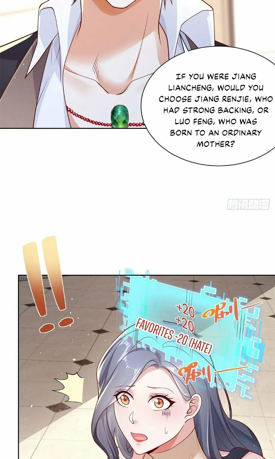 Read Arch-Villian chapter 11 image 39 on Lezhin