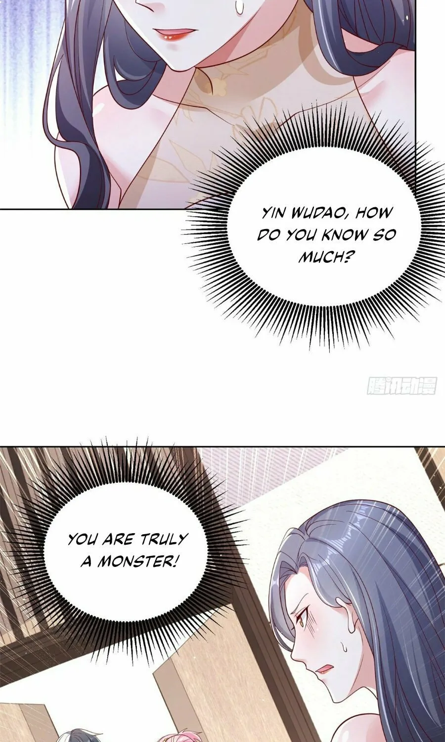 Read Arch-Villian chapter 11 image 41 on Lezhin