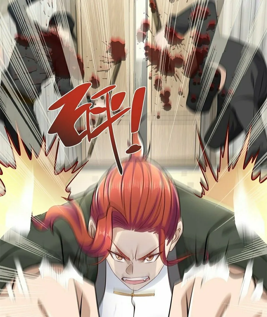 Read Arch-Villian chapter 11 image 7 on Lezhin