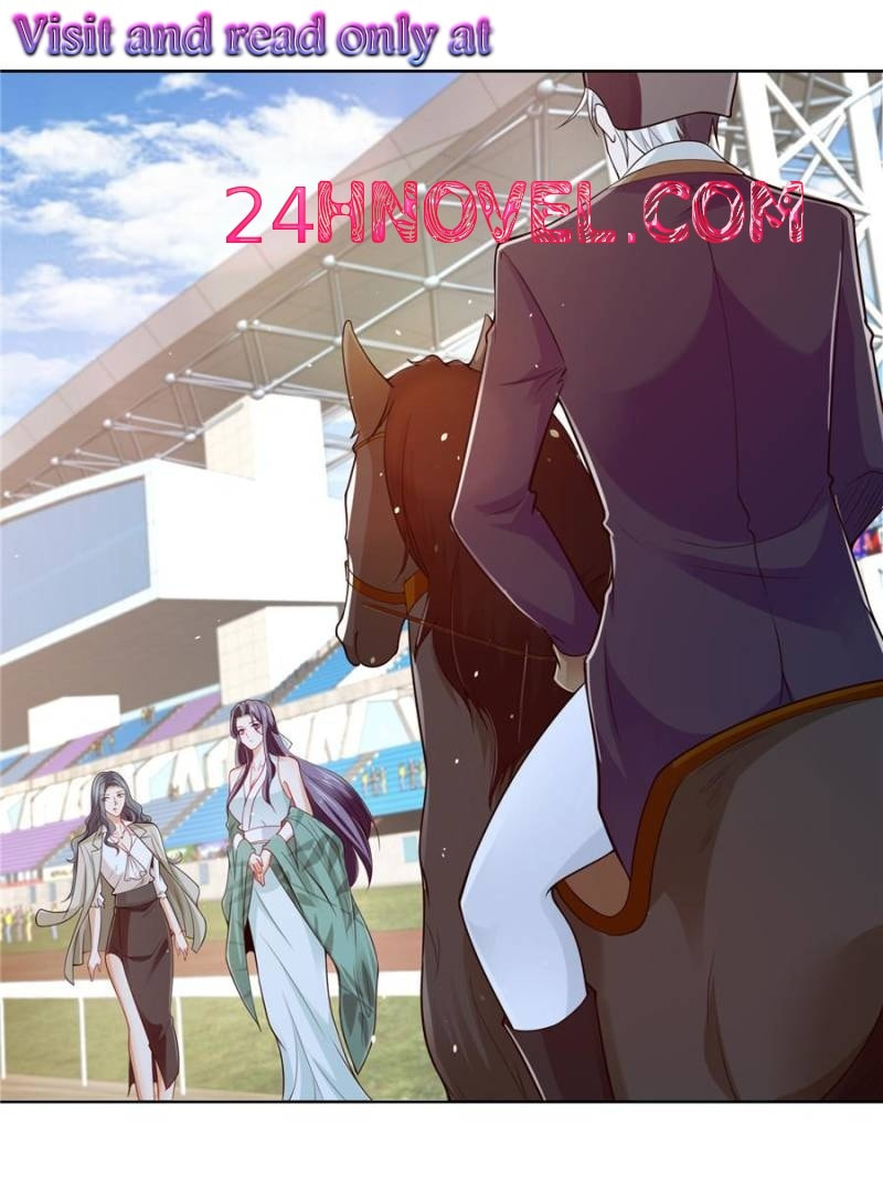 Read Arch-Villian chapter 110 image 1 on Lezhin