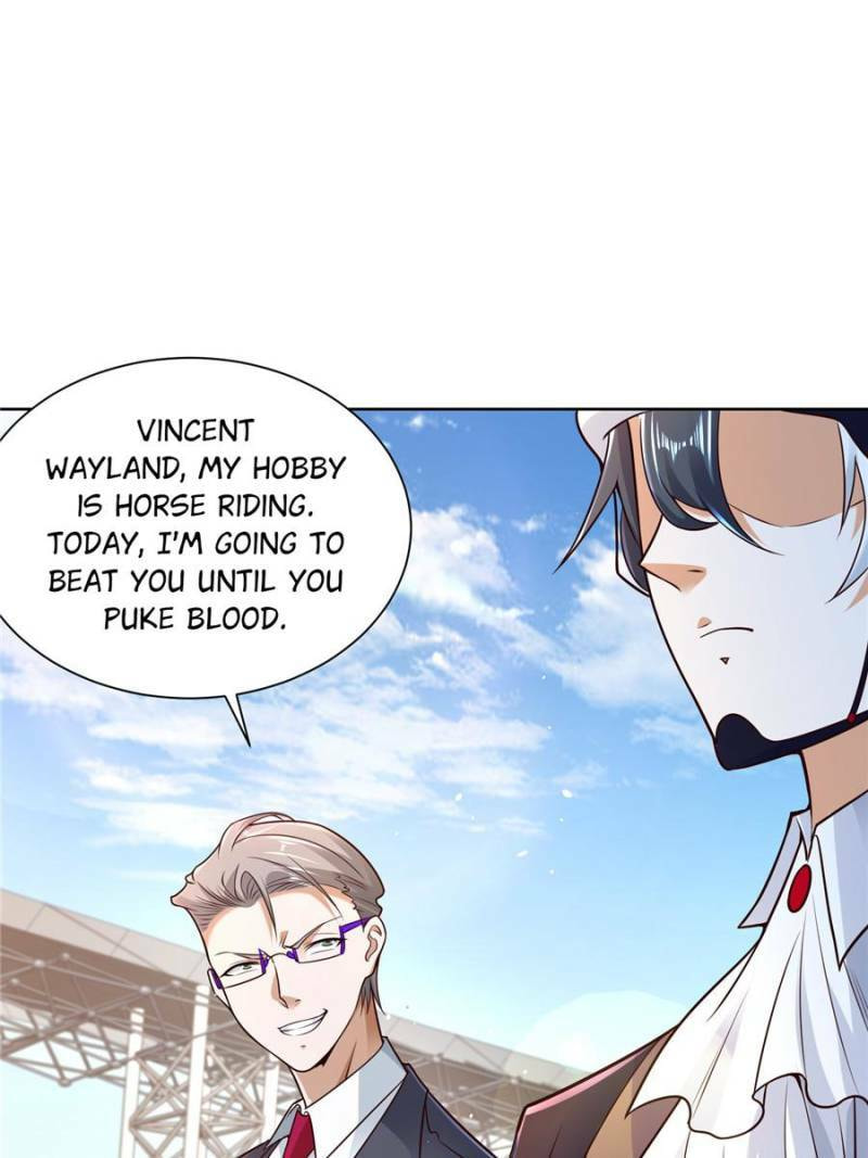 Read Arch-Villian chapter 110 image 12 on Lezhin