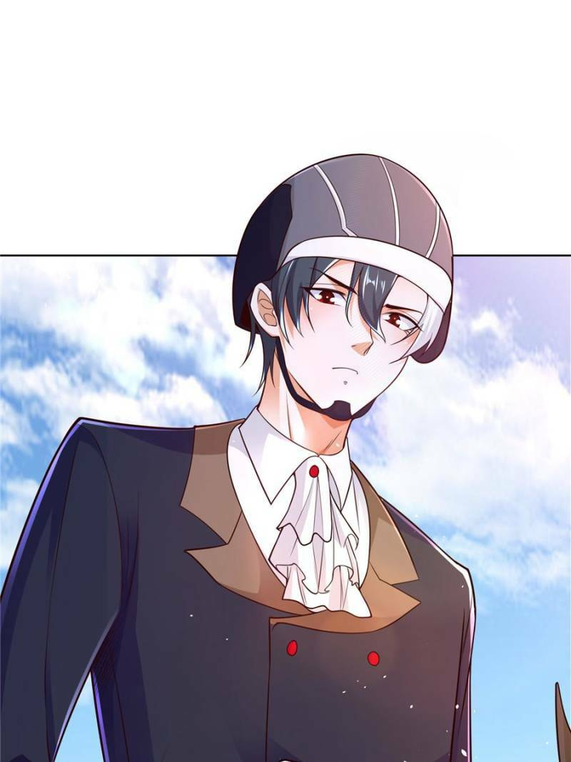 Read Arch-Villian chapter 110 image 2 on Lezhin