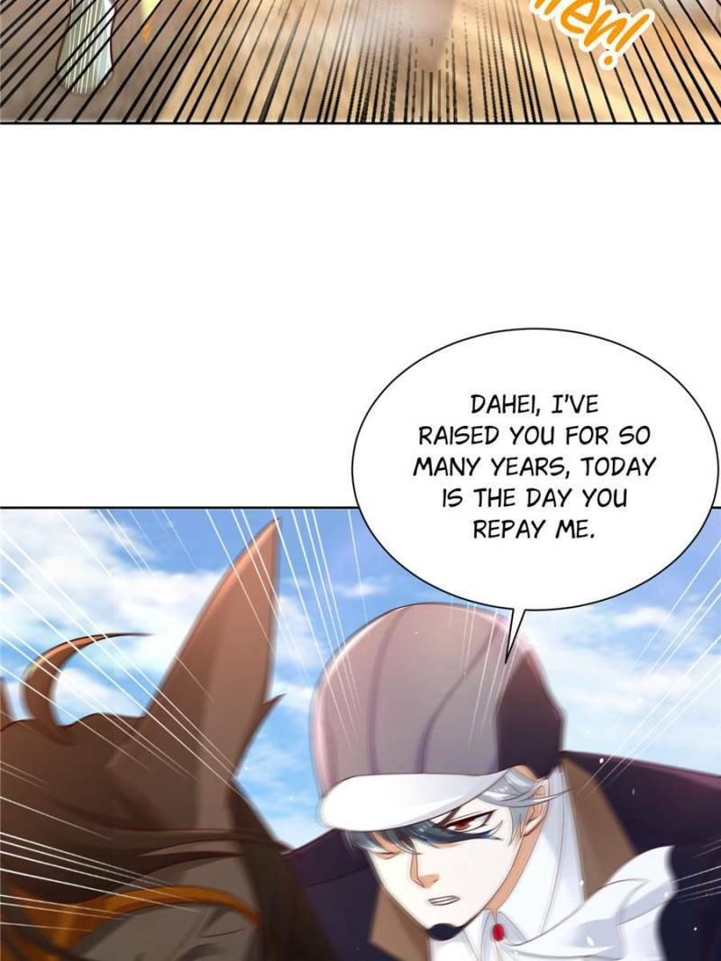 Read Arch-Villian chapter 110 image 20 on Lezhin