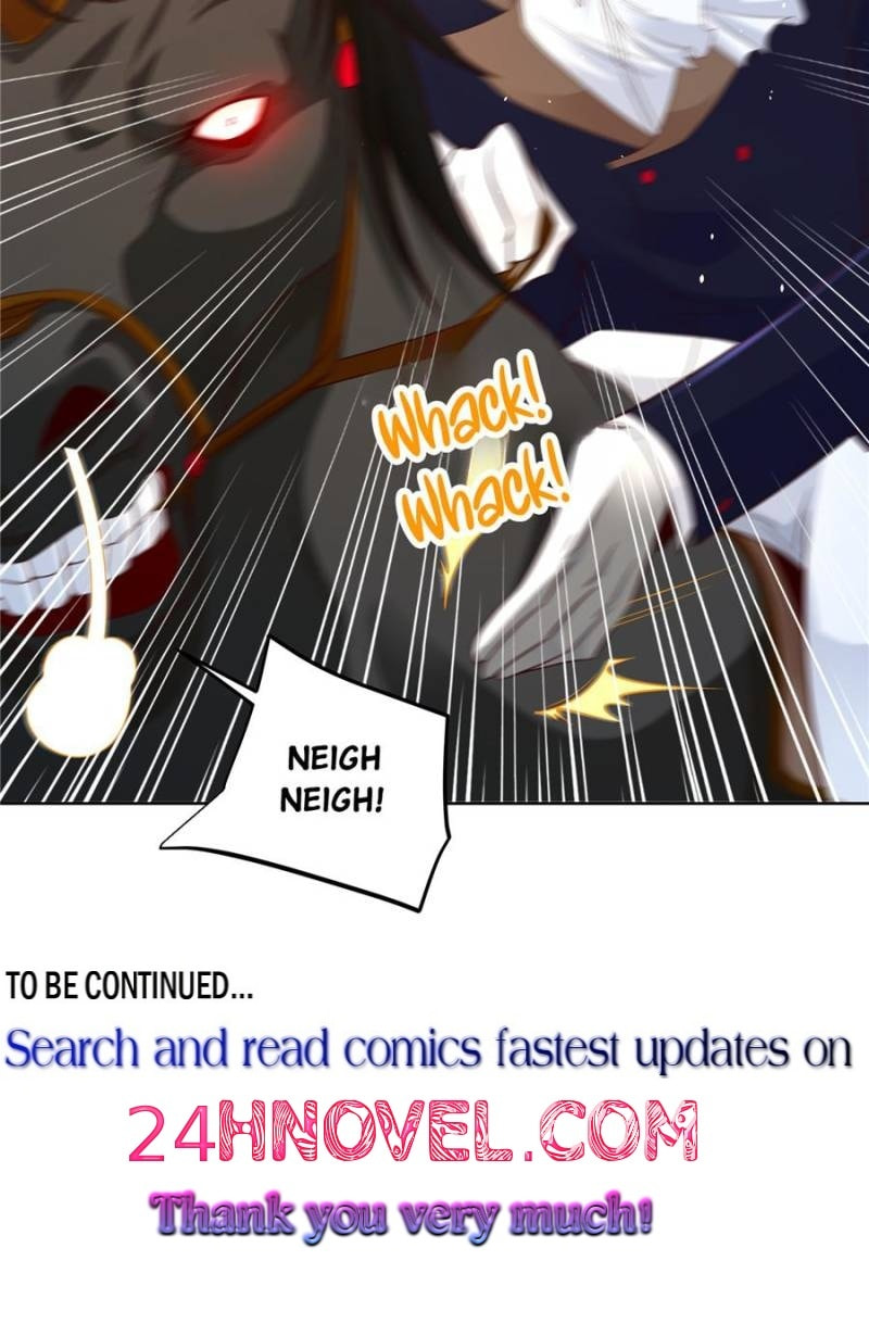 Read Arch-Villian chapter 110 image 21 on Lezhin