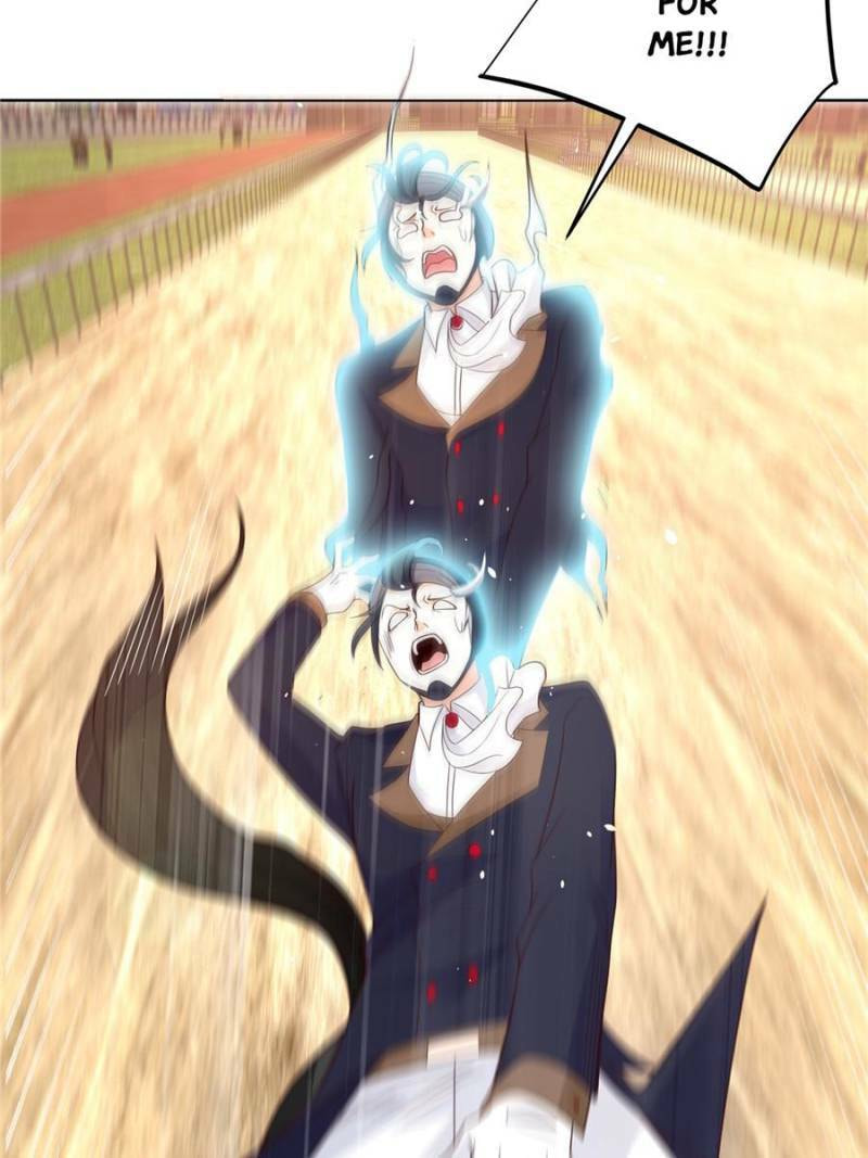 Read Arch-Villian chapter 110 image 24 on Lezhin