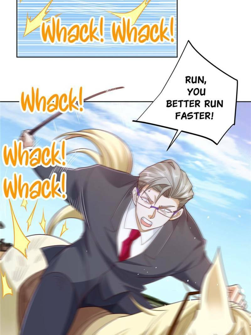 Read Arch-Villian chapter 110 image 28 on Lezhin