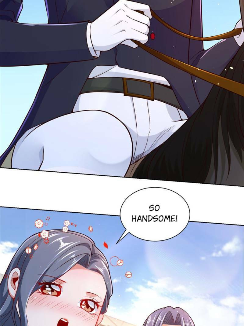 Read Arch-Villian chapter 110 image 3 on Lezhin
