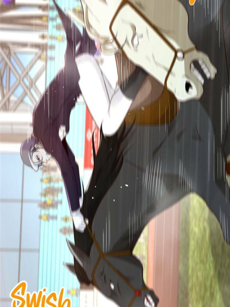 Read Arch-Villian chapter 110 image 31 on Lezhin
