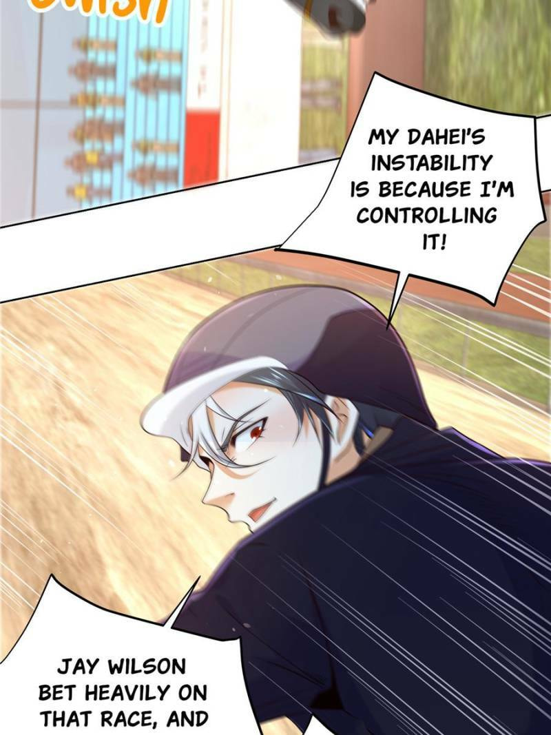 Read Arch-Villian chapter 110 image 32 on Lezhin