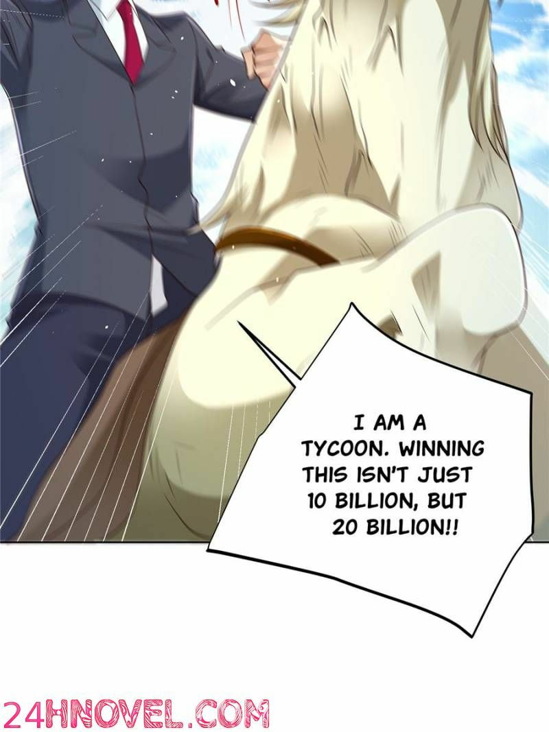 Read Arch-Villian chapter 110 image 36 on Lezhin