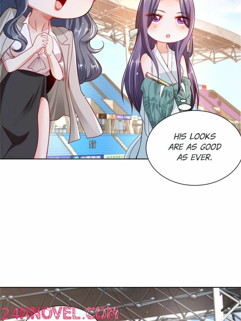 Read Arch-Villian chapter 110 image 4 on Lezhin