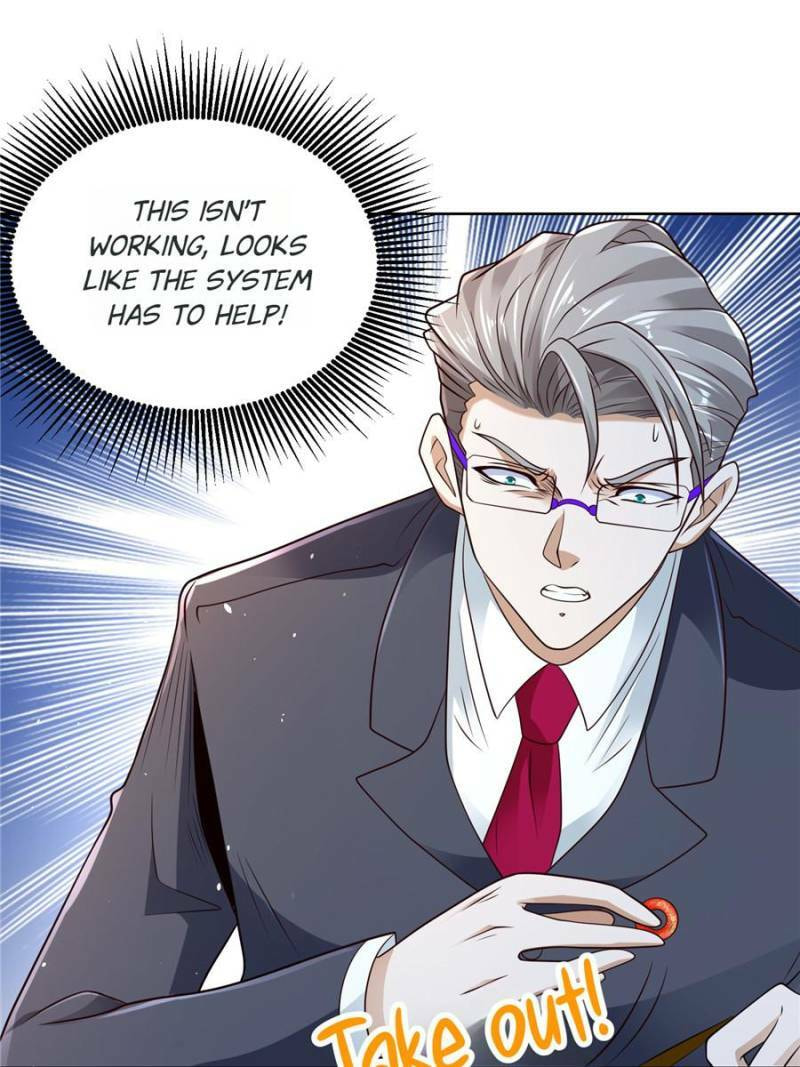 Read Arch-Villian chapter 110 image 40 on Lezhin