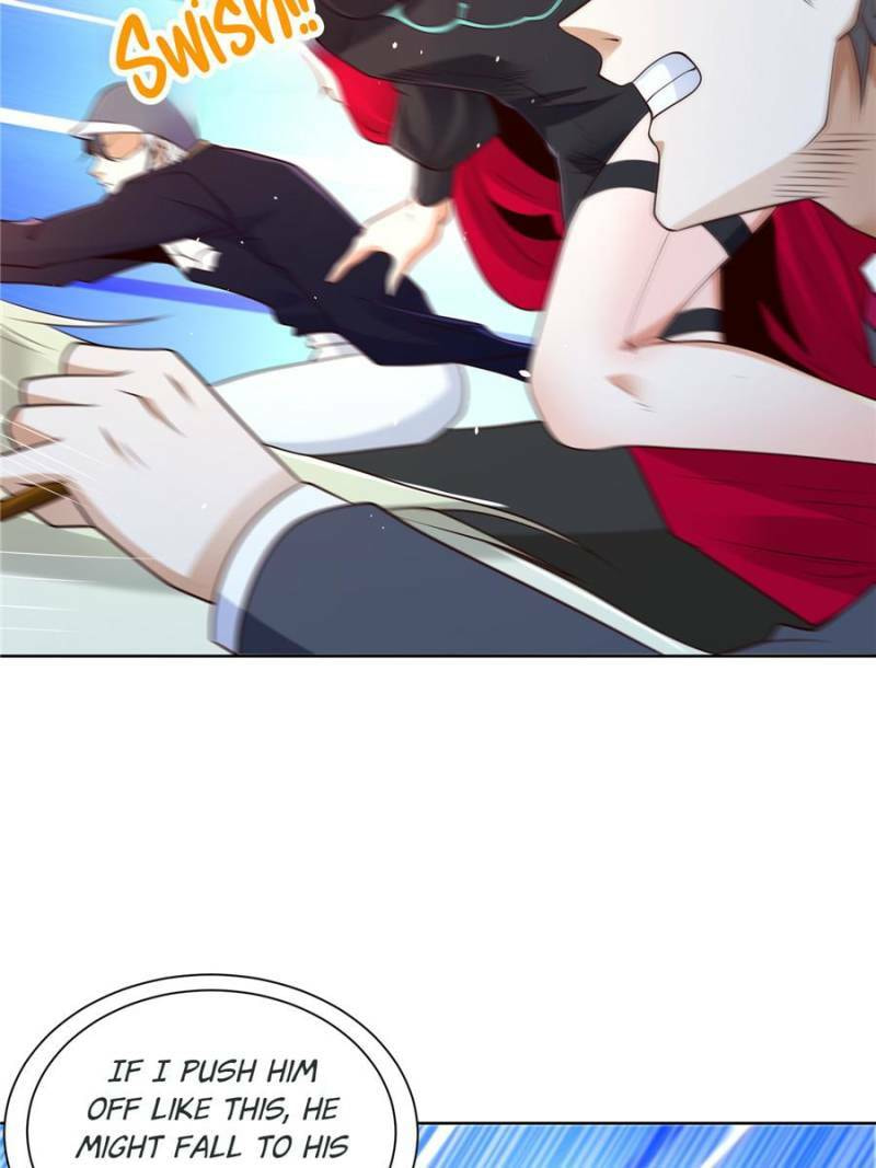 Read Arch-Villian chapter 110 image 42 on Lezhin