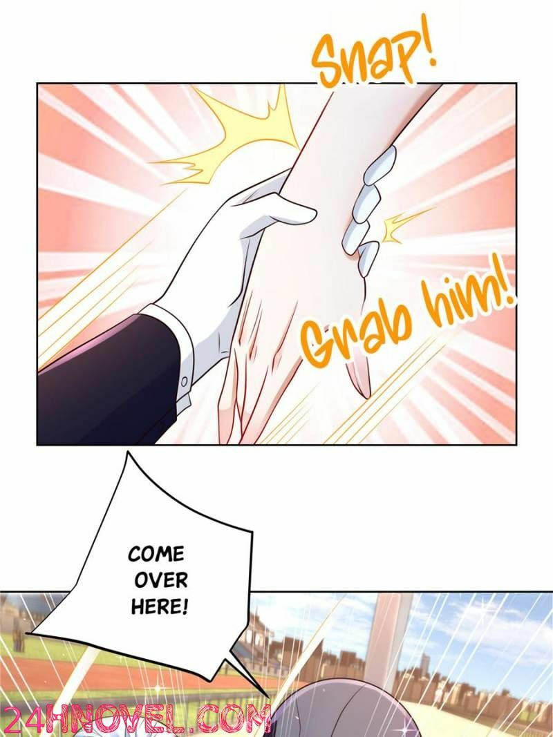 Read Arch-Villian chapter 110 image 46 on Lezhin