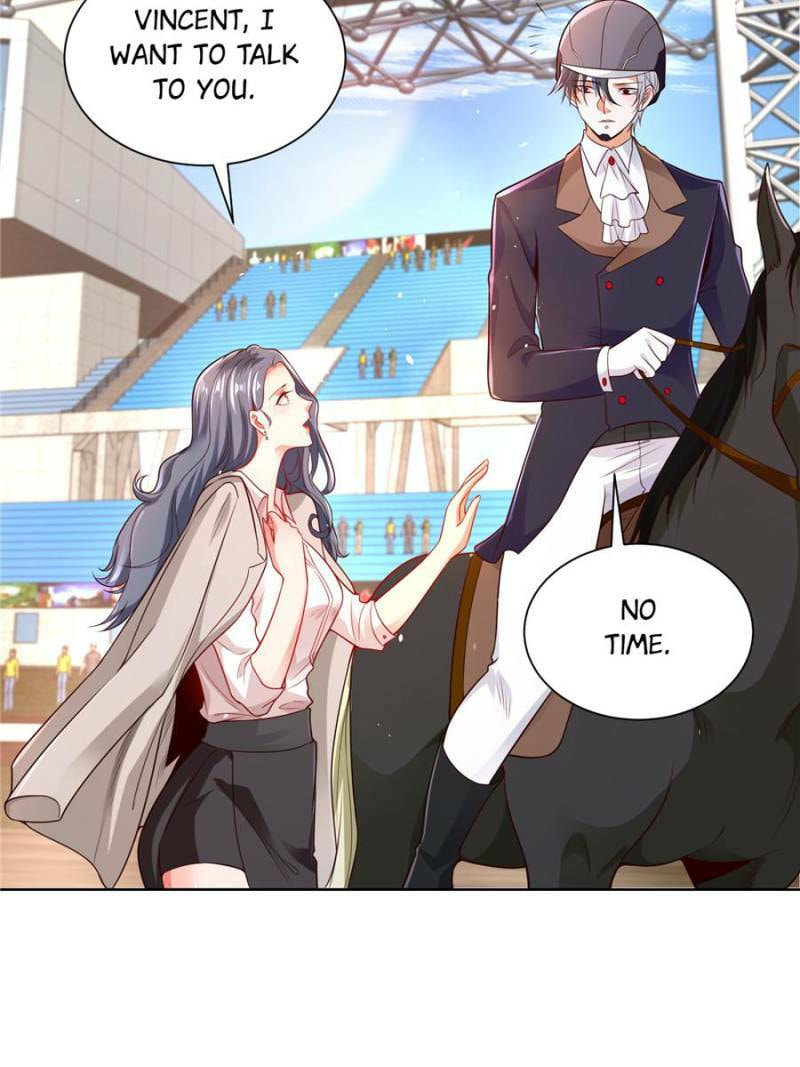 Read Arch-Villian chapter 110 image 5 on Lezhin