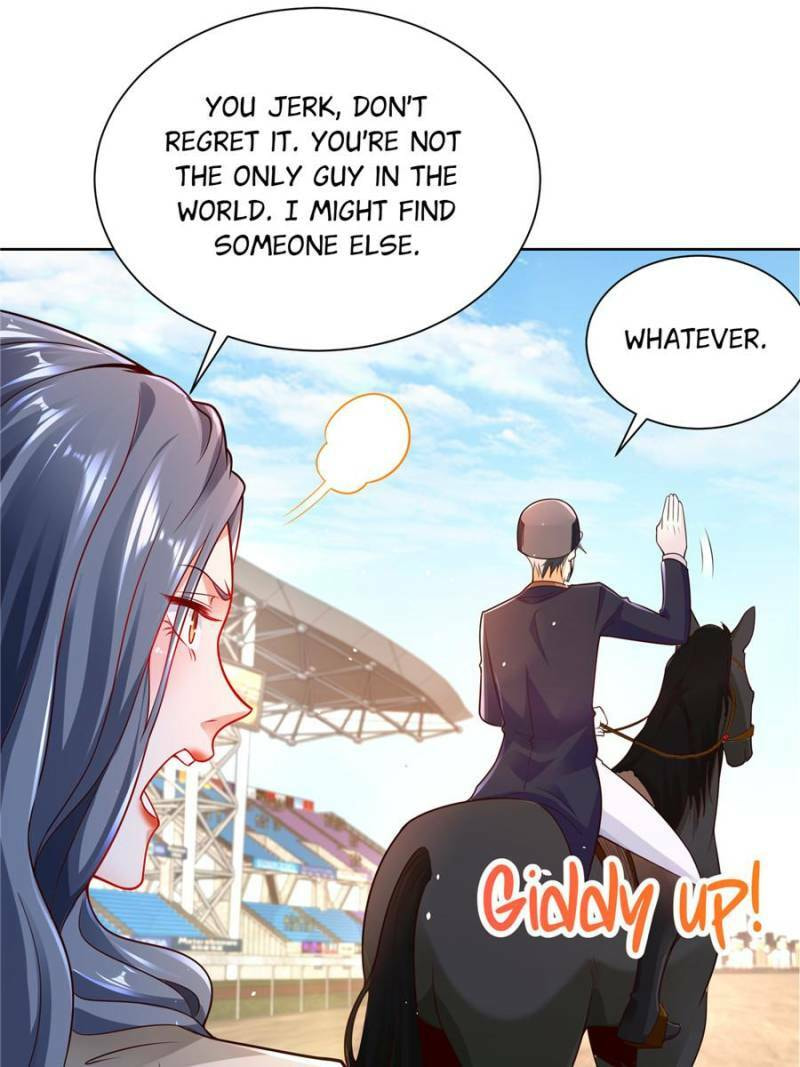 Read Arch-Villian chapter 110 image 6 on Lezhin